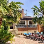 Villa Chalet Benidorm