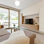 Luxury Green Hills Apartment