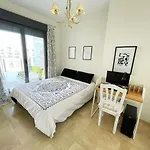 Precioso Apartamento Cerca De La Playa