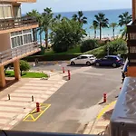 Ceveral Apartament Playa Muchavista Las Lanzas