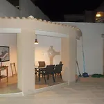 Villa Sol En Pilar