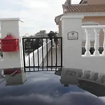 Villa Sol En Pilar
