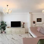 Lovely Apartment In The Center Of Altea