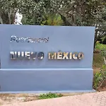 Edificio Nuevo Mexico Calpe