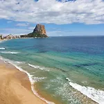 Calpe Apolo 7 Apt 51