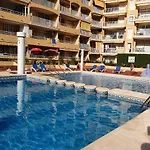 Calpe Apolo 7 Apt 51