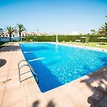 Villa Holiday