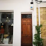 Apartamento con encanto en casco antiguo de Jávea