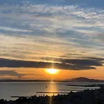 Alicante , Vue Mer & Tabarca, 4 Personnes
