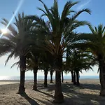 Alicante , Vue Mer & Tabarca, 4 Personnes