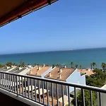 Apartamento Santa Pola Frente Al Mar