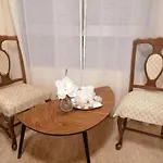 Piso Centrico