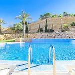 Skyline 9 Apartamento De 2 Dormitorios Soleado Con Terraza Privada