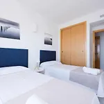Skyline 9 Apartamento De 2 Dormitorios Soleado Con Terraza Privada