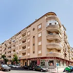 Apartamento Caballero De Rodas