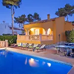Villa Monte By Villa Plus