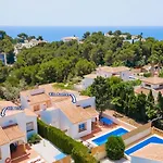 Villa Azafran By Villa Plus
