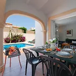 Villa Azafran By Villa Plus