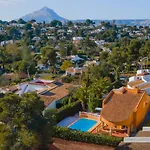 Villa Fresa Blanca By Villa Plus