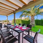 Villa Elefante By Villa Plus