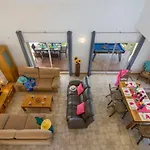 Villa Cabriel By Villa Plus
