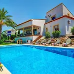 Villa Cabriel By Villa Plus