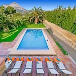 Villa Limones By Villa Plus