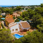 Villa Cinca By Villa Plus