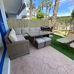 Apartment Palmas De Coco