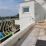 La Trufa - Modern, Spacious Home In Moraira With Panoramic Sea Views