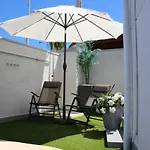 Chalet Con Piscina Privada, Aguas Nuevas, Torrevieja