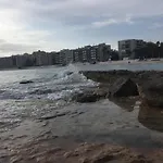 Apartamento Centro Y Mar