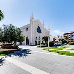 Apartamento Caballero De Rodas