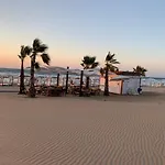 Guardamar Del Segura Sm- Spiaggia Moncayo - Piscina