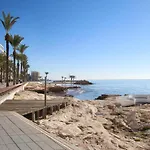 2 Bedroom Stunning Apartment In Torrevieja