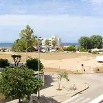 Puerto Romano Vistas Al Mar 6 Pax By Costablancarent