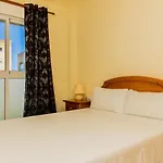 Menorca Duplex Apartment Javea