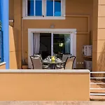 Menorca Duplex Apartment Javea
