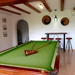 Casa Izan, El Rafalet, Javea