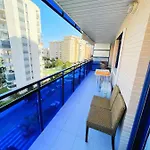 Amplio Apartamento En La Cala