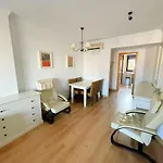 Amplio Apartamento En La Cala