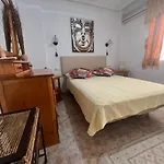 Apartment Elaine La Zenia
