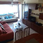 Central Accommodation Alicante