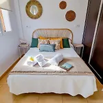 Estudio En Javea Sunny Port. Live It Costablanca