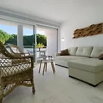 Apartamentos Moraira