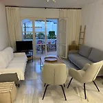 Apartamento En Urbanizacion Mezquida Javea Recien Reformado