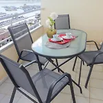 Two-Bedroom Apartment in Torrevieja