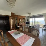 Pv20A, Gran Apartamento En El Centro Con Vistas Al Mar