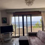 Pv20A, Gran Apartamento En El Centro Con Vistas Al Mar