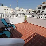 Vistabella Golf Flat With Access To Pool And Parking
